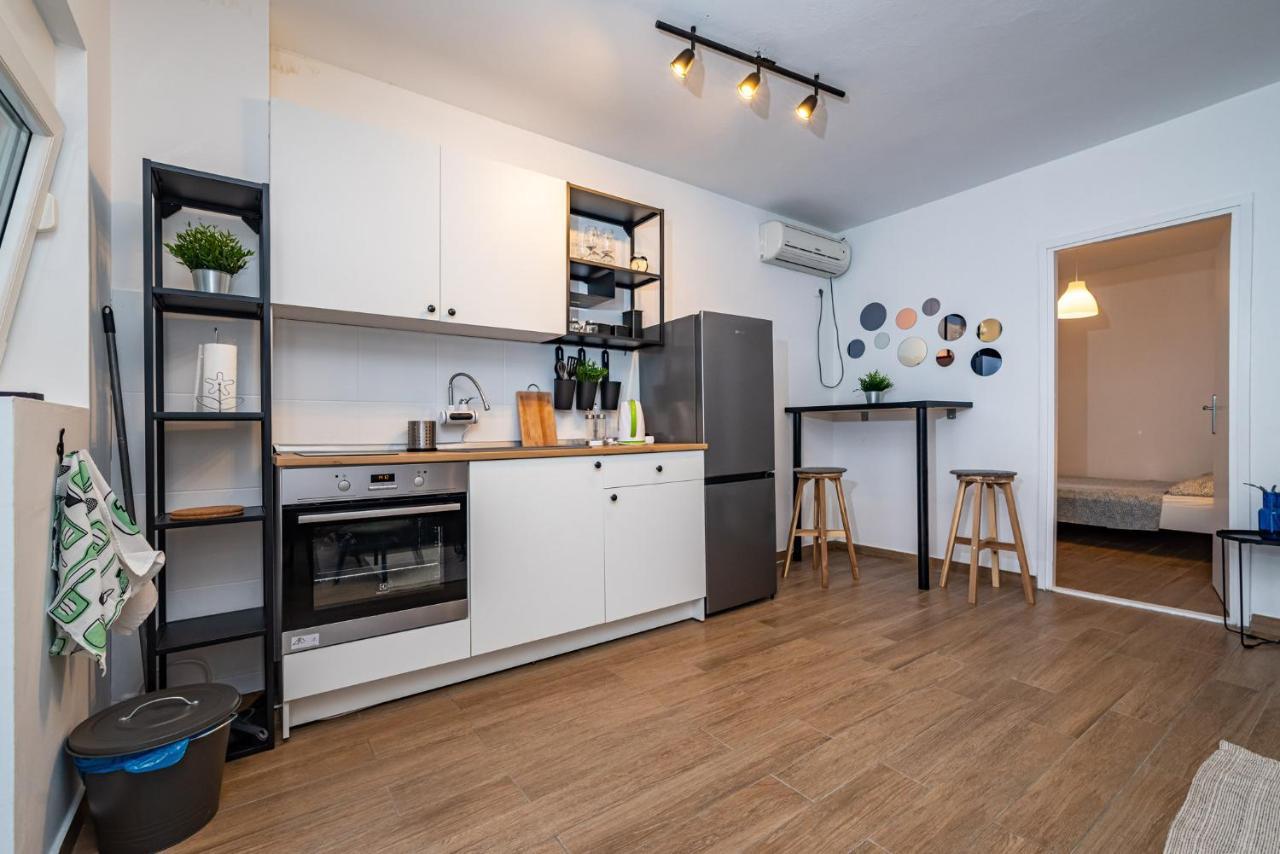 Apartment Sunset Rovanjska Luaran gambar