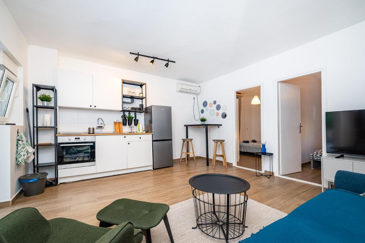 Apartment Sunset Rovanjska Luaran gambar
